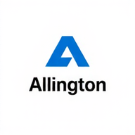 Allington logo