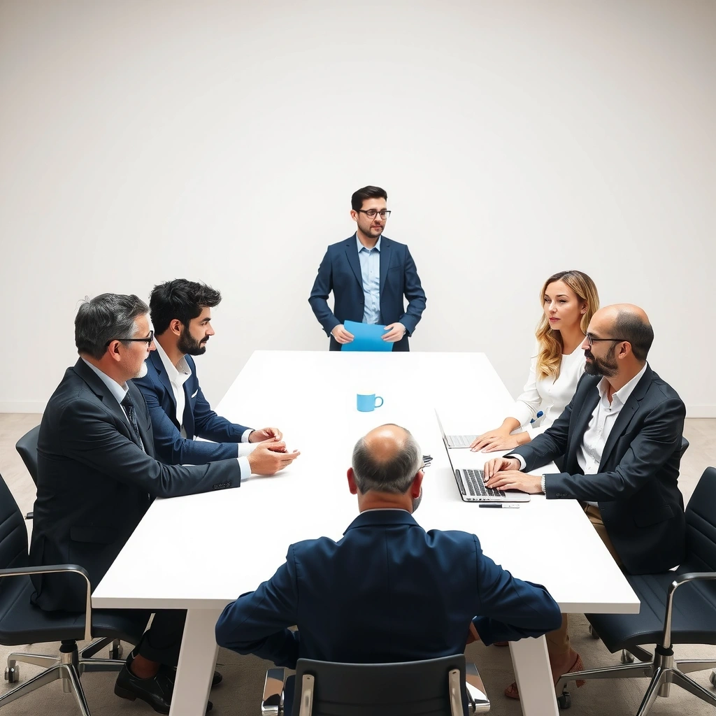 Advisory Board - Professional Assembly