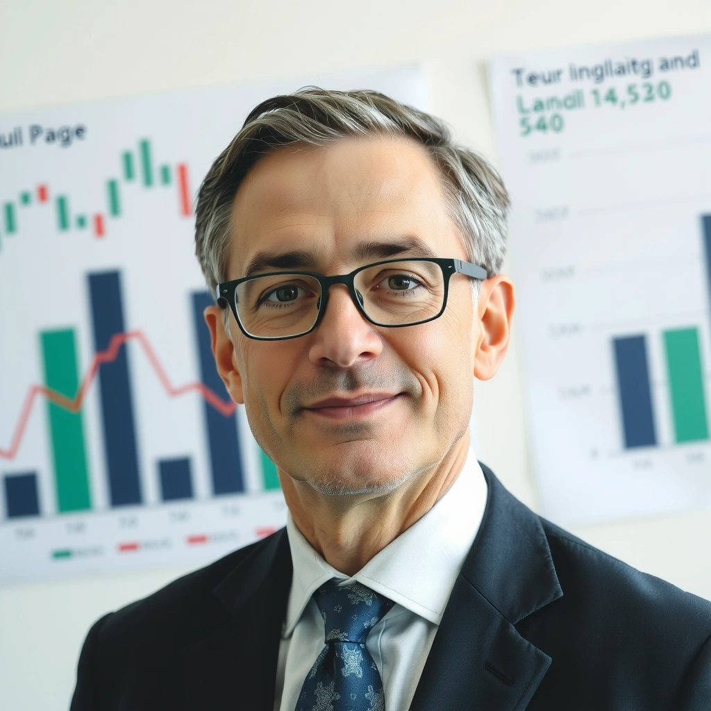 Dr. Hans Mueller, Chief Investment Officer