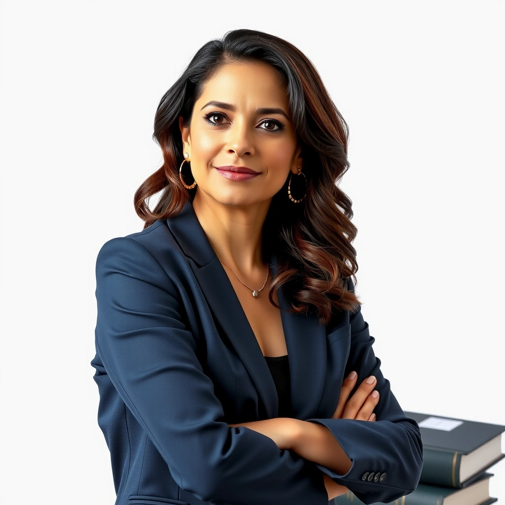 Elena Rodriguez, Head of Compliance