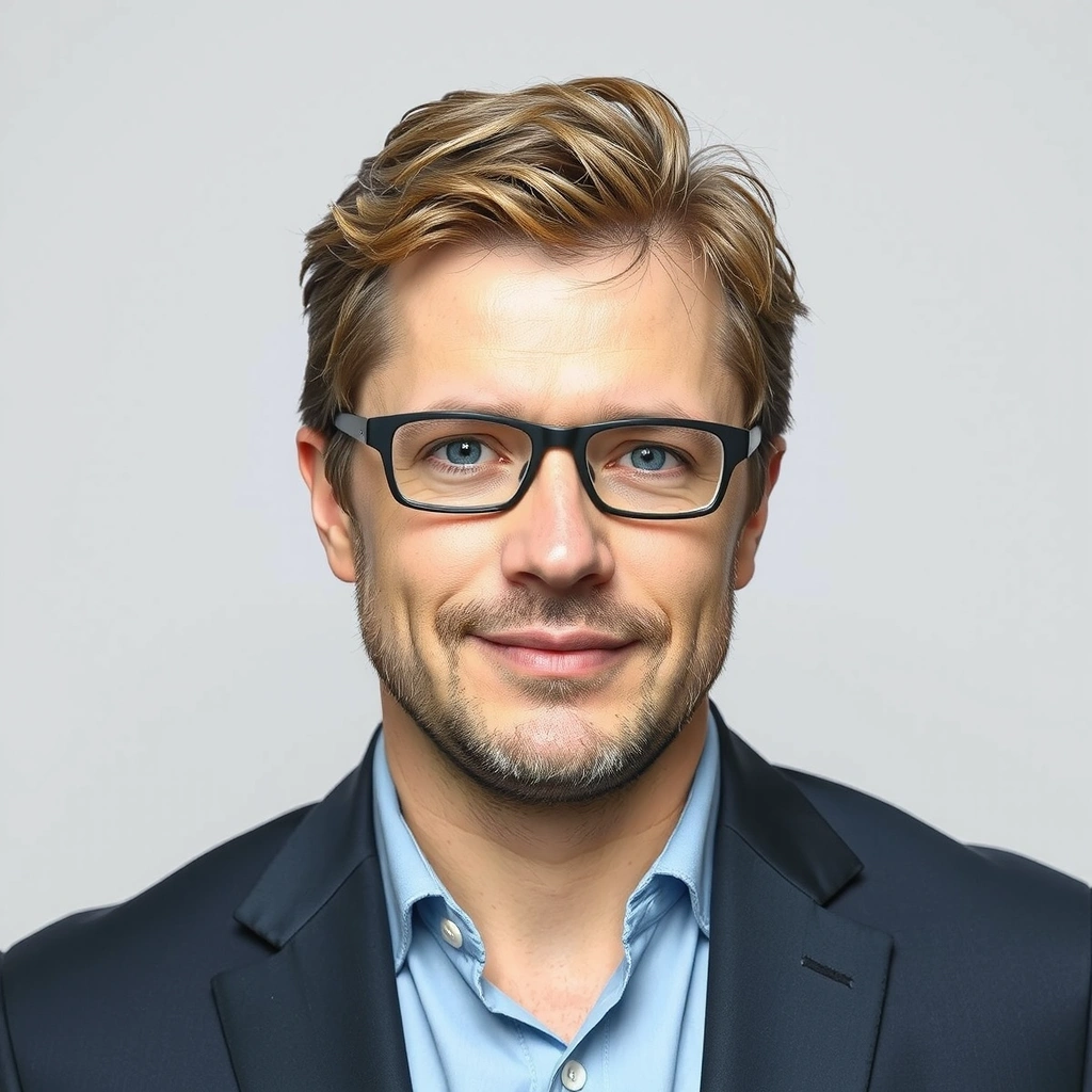 Dr. Michael Schmidt profile