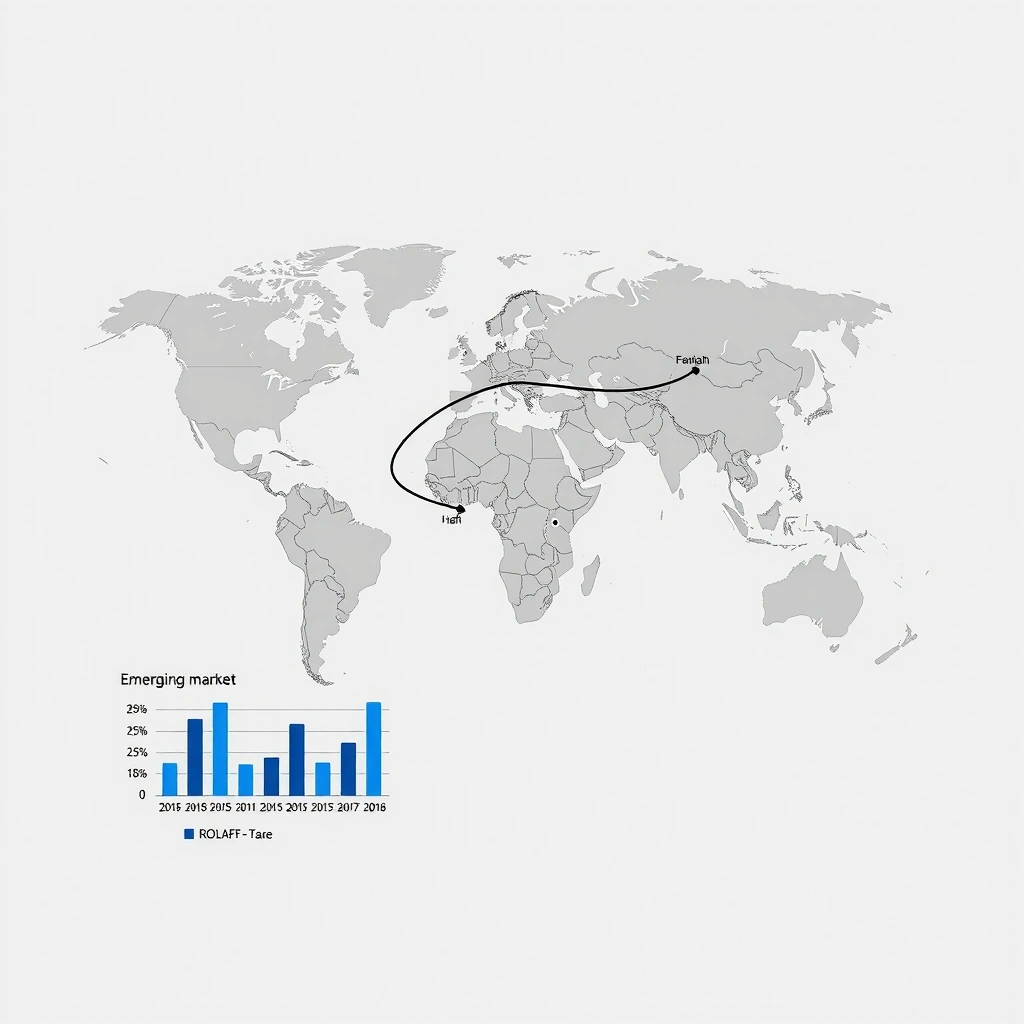 Global emerging markets investment strategy