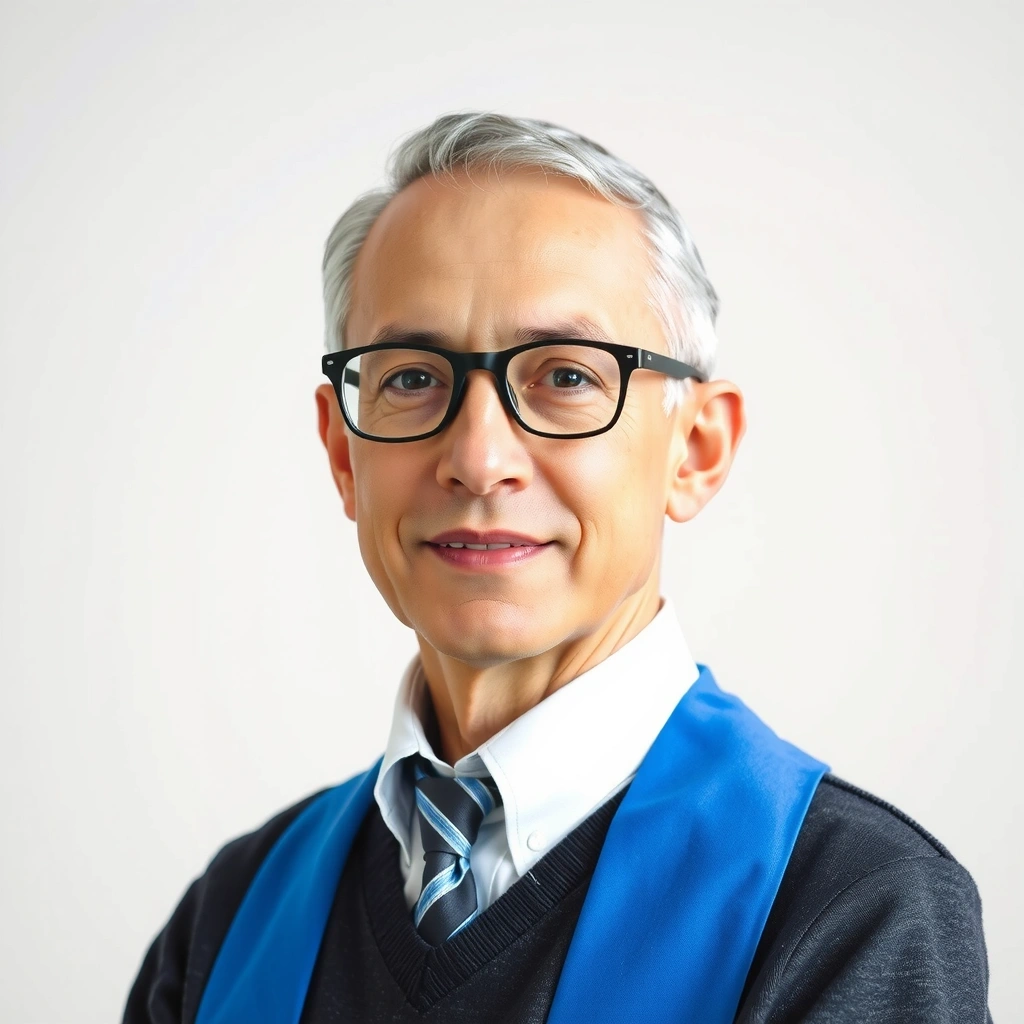 Prof. Dr. Hans Müller