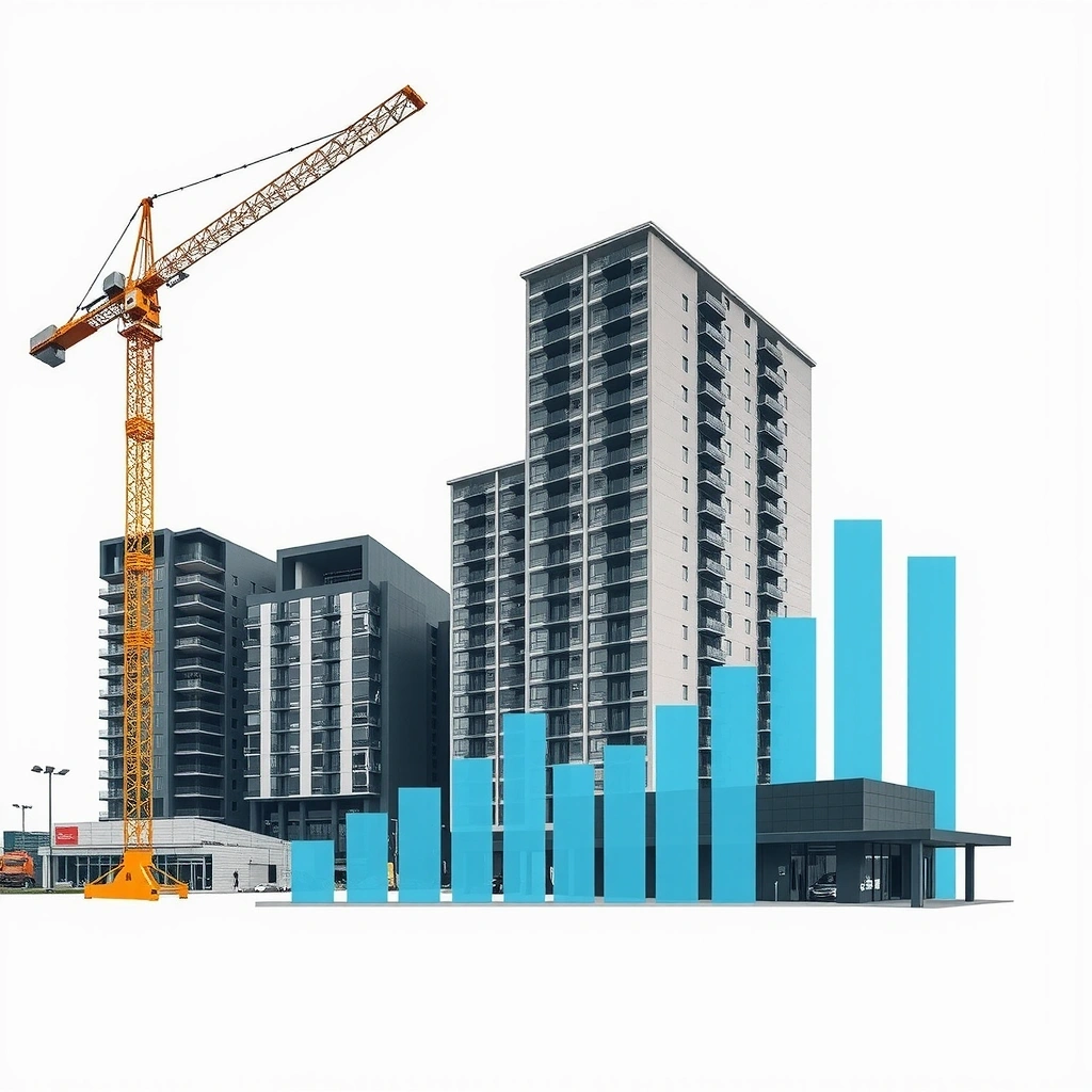 Real estate investment property development