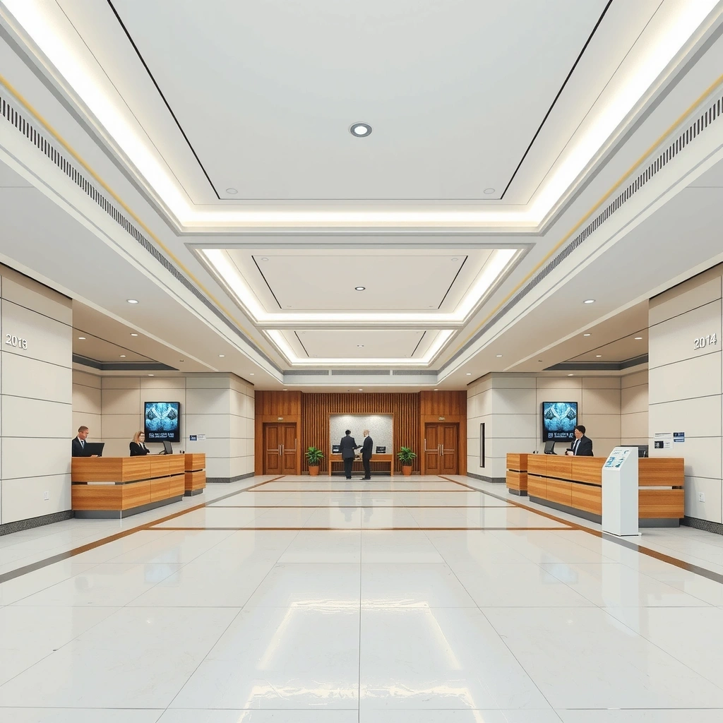 Financial services and banking