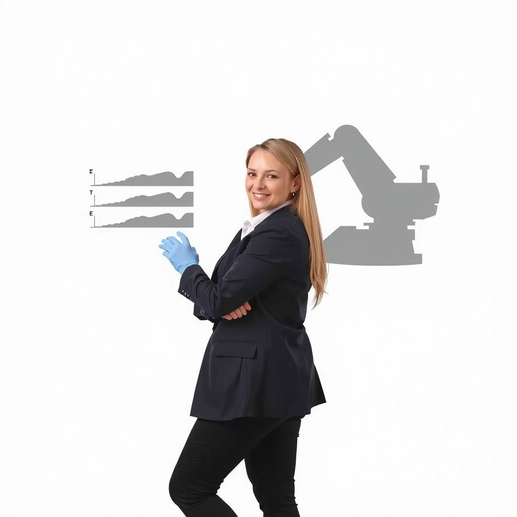 Industrial and manufacturing investments