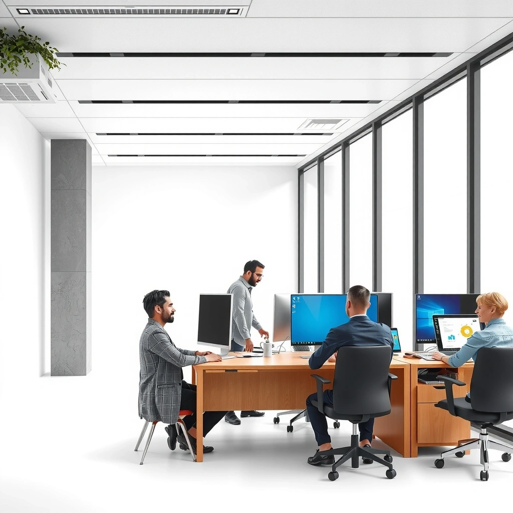 Technology sector investments